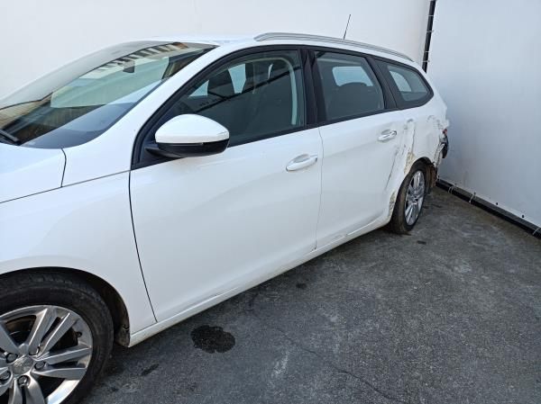 Para peças PEUGEOT 308 SW II