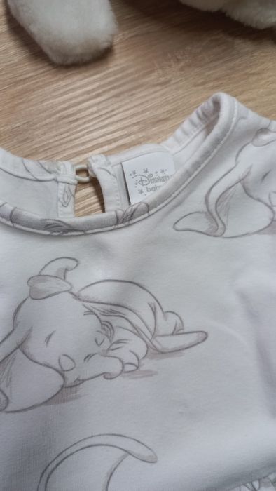 Платья Disney baby 6-9 m