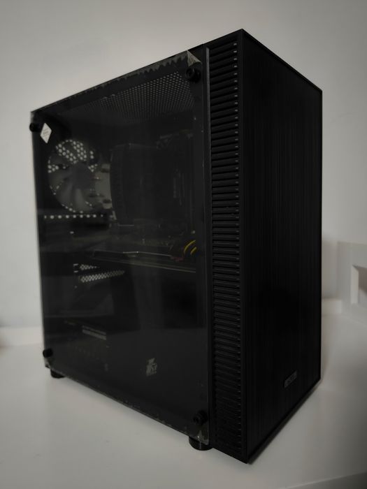 Ігровий комп'ютер