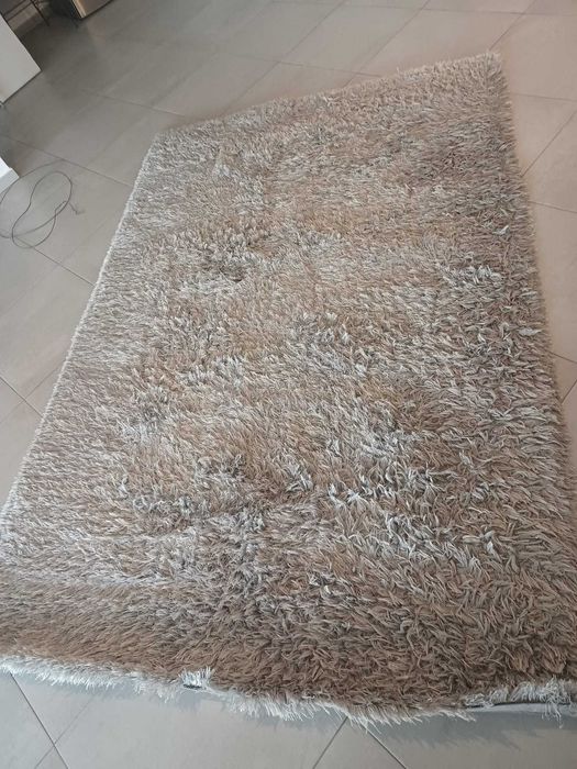 Carpete de sala 1,90*2,90