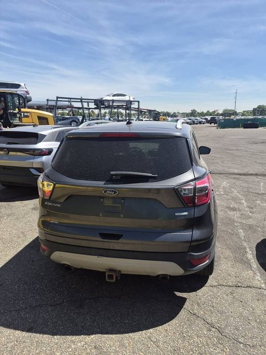 Фара фари Ford Escape Kuga mk2  ескейп куга
