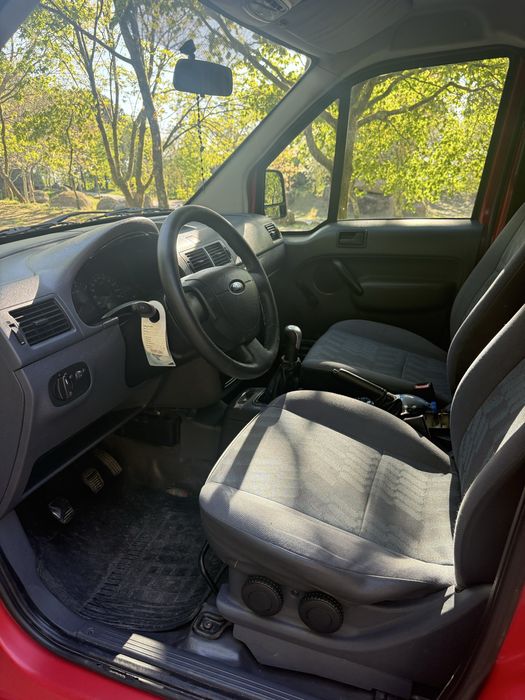 Ford connect (comercial)