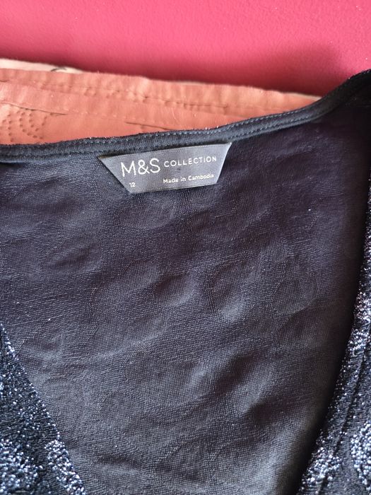 Sukienka damska M&S