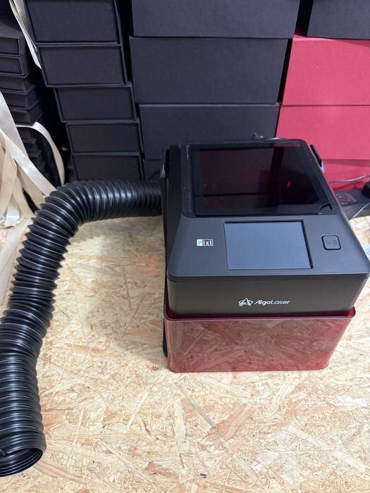 Algo Laser Pixi 5w