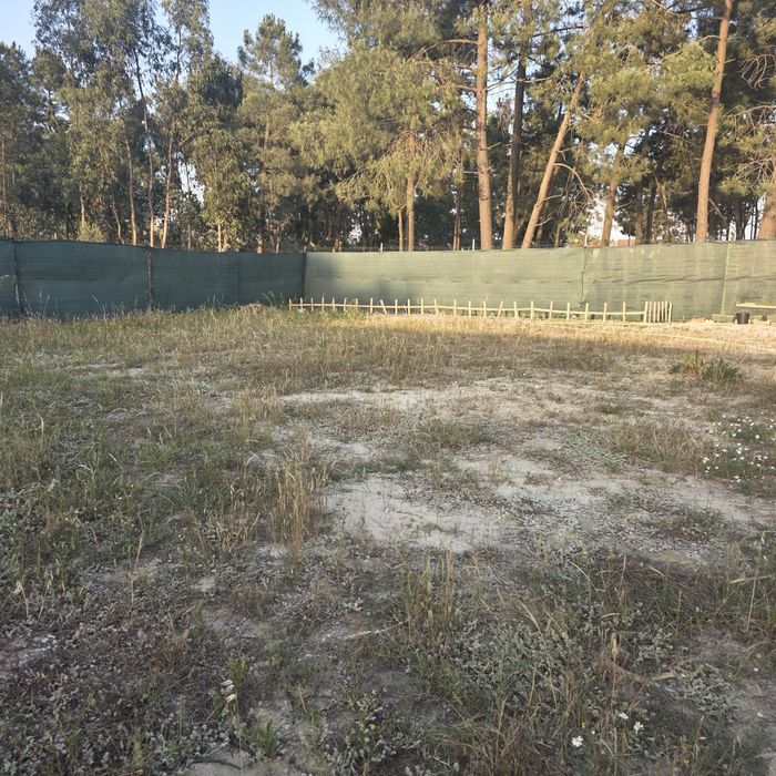 Terreno ideal para uma vida tranquila  em Fernão Ferro