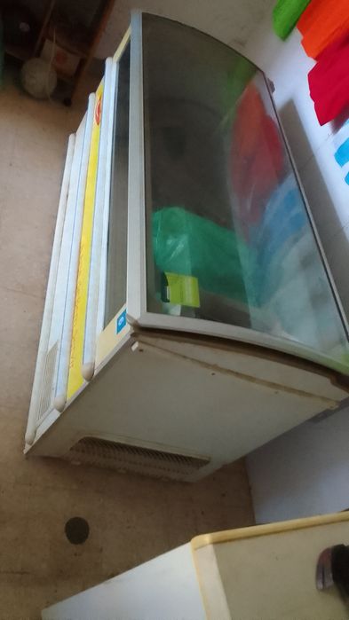 Refrigeração nova 3.800€ vendo por 500€