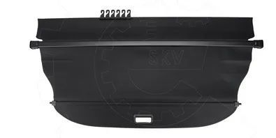Chapeleira Cortina tampa mala Ford S-Max 2006a2014 6M21-R55066-AHZHEA