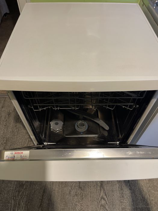 Посудомийка Bosh SGS 47 M72 EU/73