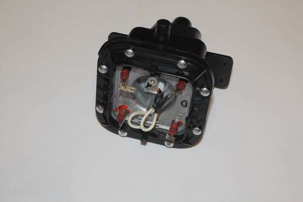 ТЕН до парогенератора / на 4 тена