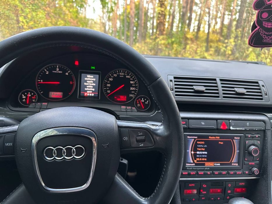 audi a4 b6 2.5 tdi