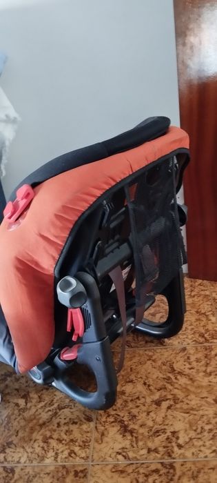 Cadeira para carro