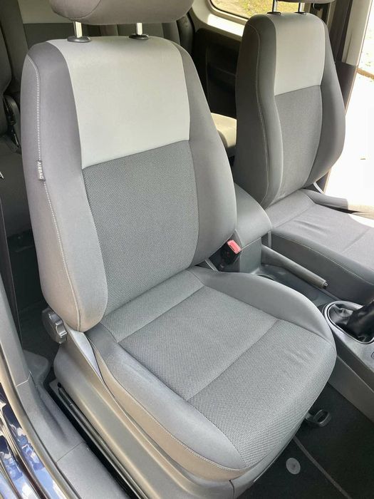 Caddy 2013рік.TDi.Офіційний пасажир.