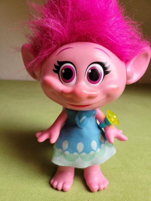 Lalka Hasbro z serii Trolle World