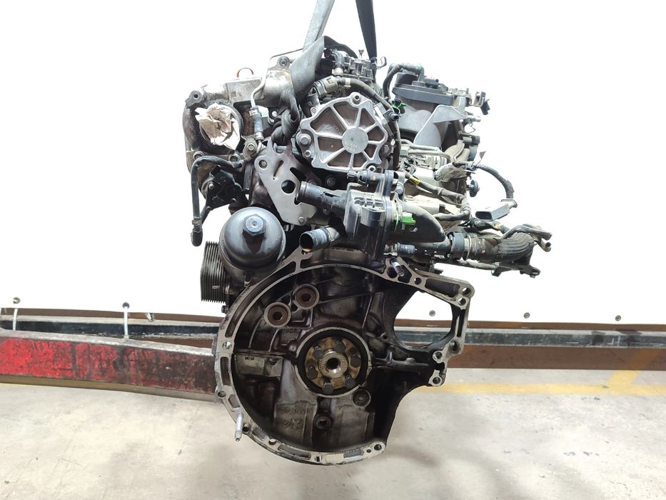 Motor completo CITROËN DS3