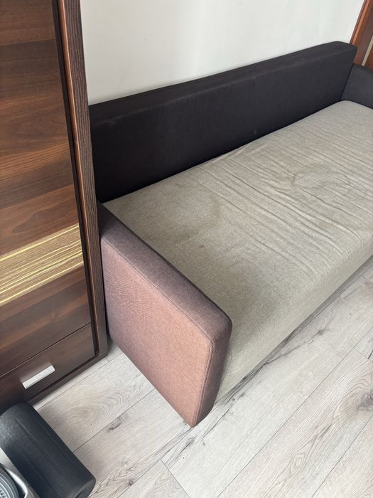 Sofa za darmo do oddania