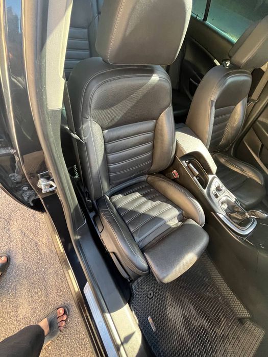 Opel Insignia в отличном состоянии