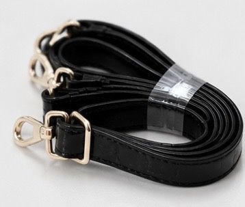 Жіноча сумка саквояж Dolce & Gabbana чорна лакова під крокодила Саквояж D&G 32*18*22