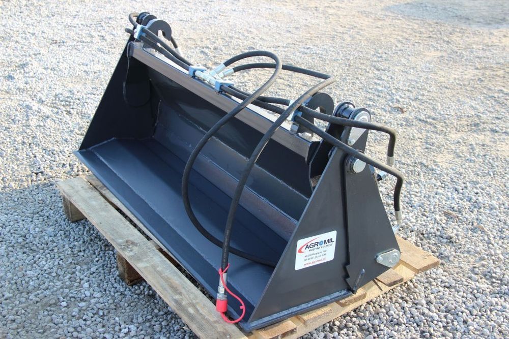 łycha 4w1 metal- technik łyżka 4 w 1