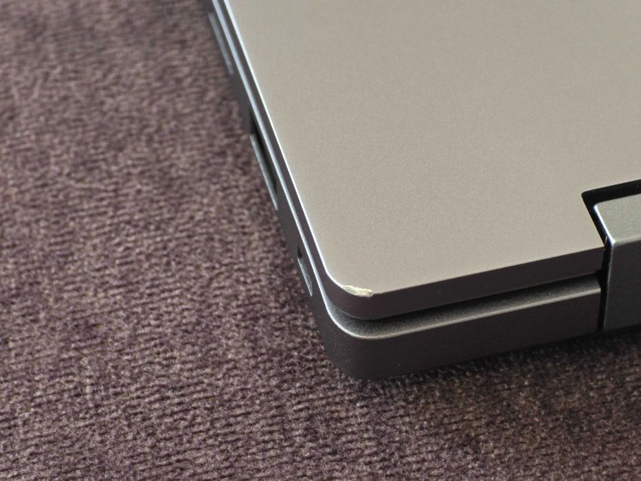 Lenovo Thinkbook 14 G4 IML (14" IPS Touch 2in1/ 155U/ 16RAM/ 512 NVMe)