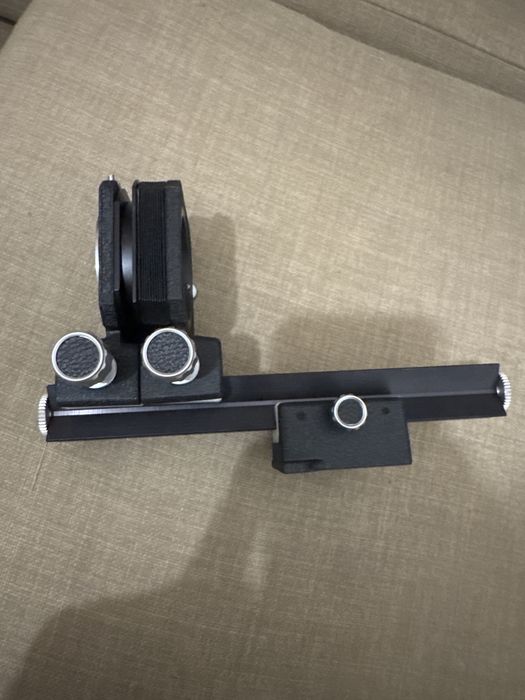 Pentax Auto bellows M