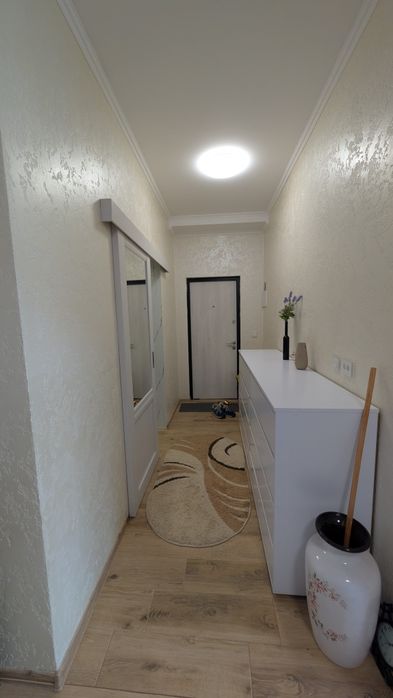 Продаж 2 кімнатна квартира з ремонтом вул.К.Єлизавети