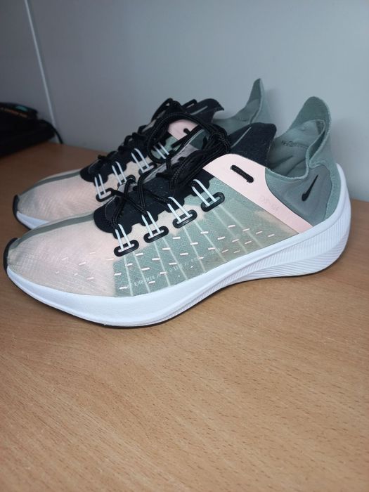 Кросівки Nike EXP-X14