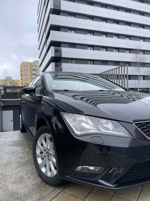 Seat Leon SC 1.4tsi Full Extras