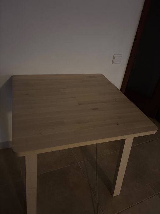 Vendo mesa ao melhor preço