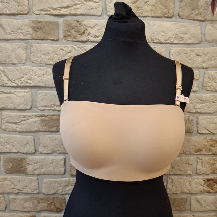 Stanik Push up V's S