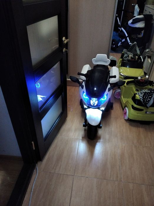 Продам детский мотоцикл