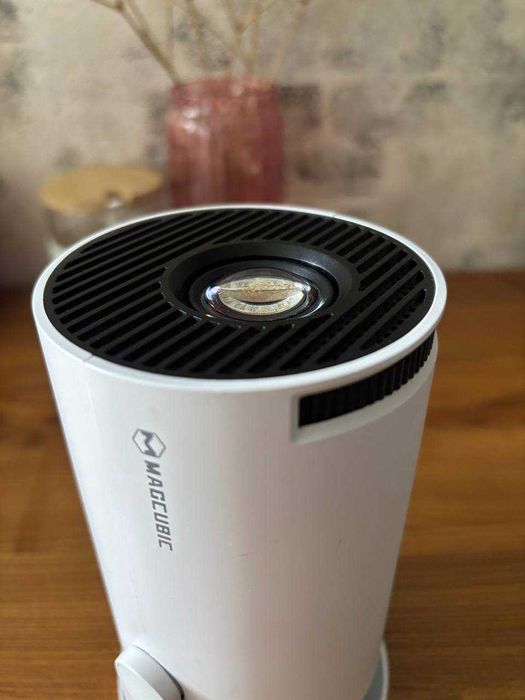 Magcubic hy300pro  проектор смарт