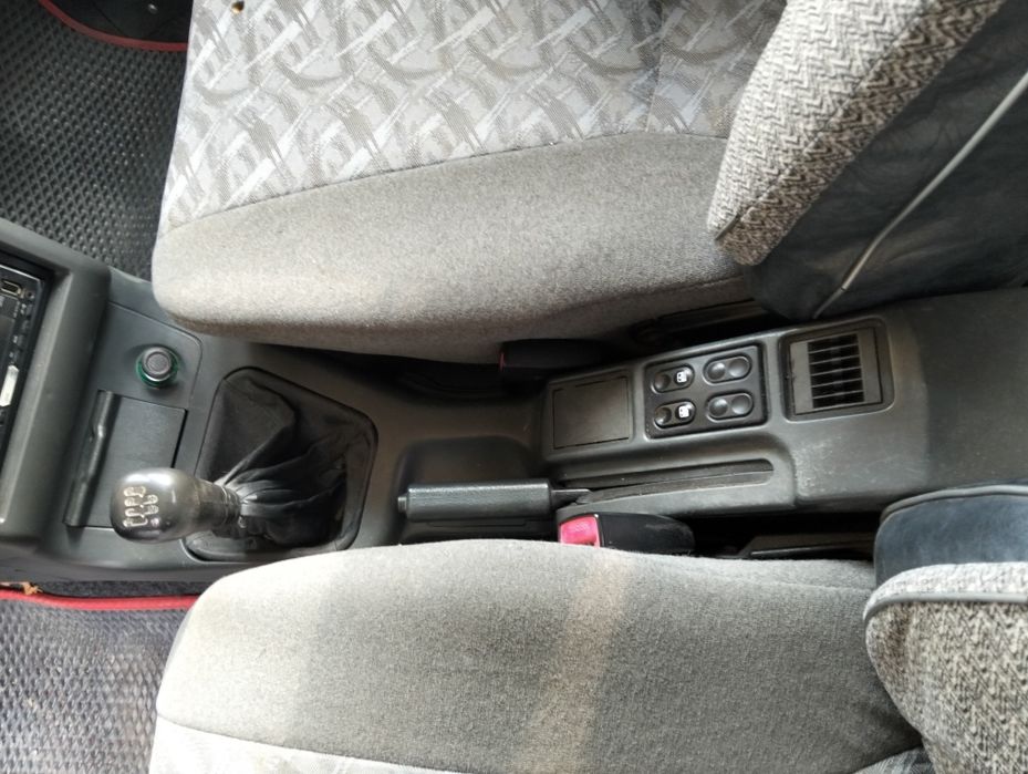 Ваз 2110 16 клапанів