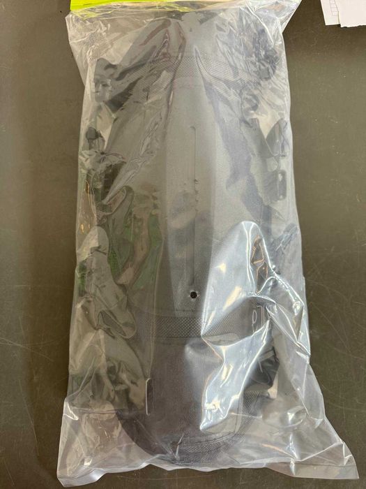 Caneleiras de proteção