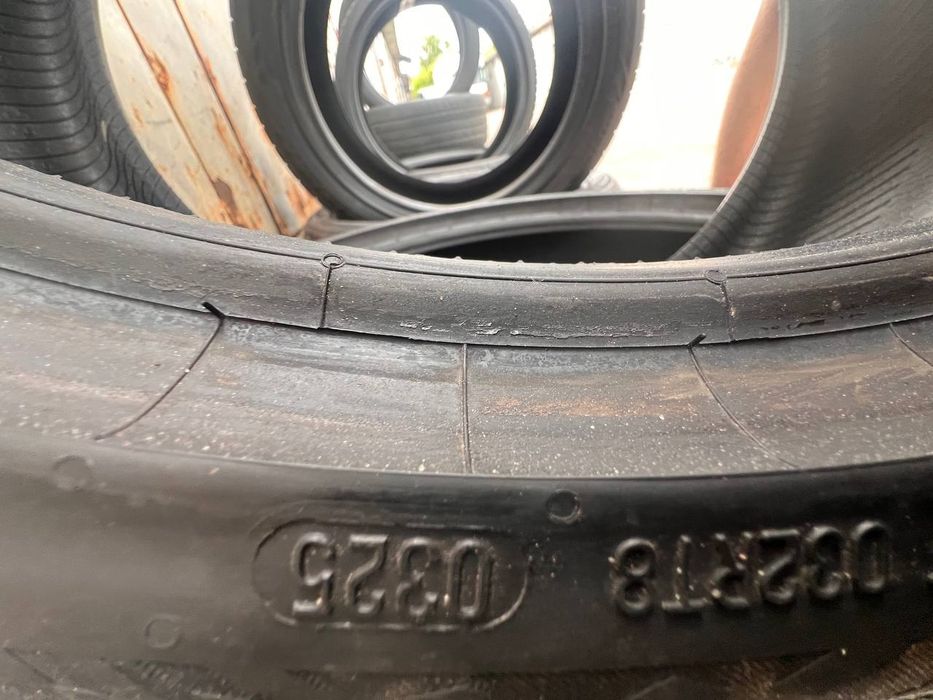 GoAuto шини Continental 285/30 R22, 8mm, 2025рік, пара, Київ