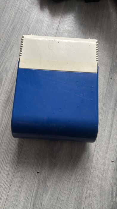 Inhalator pneumatyczny Nebulflaem f2000