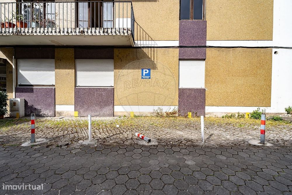 Apartamento T3 para venda