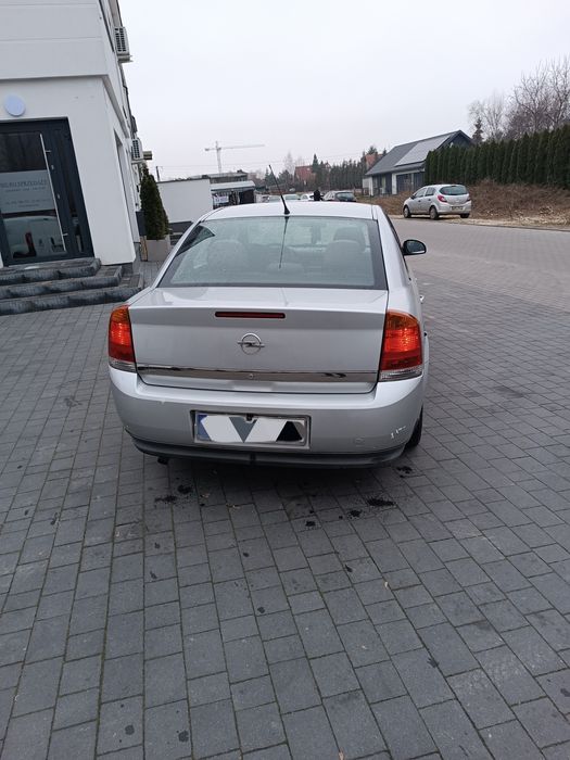 Sprzedam  Opel Vectra