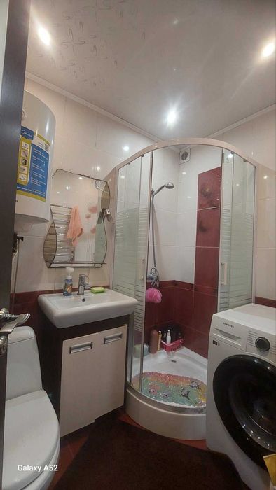 Терміновий продаж 3-кімнатної квартири на Ювілейній (єВідновлення, Сертифікат) ТОРГ