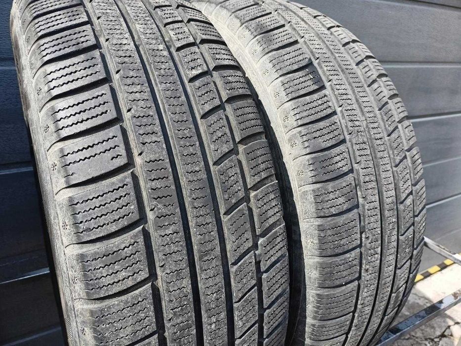225/65R17 Atlas Polarbear SUV para opon zima 6,9mm nr7232
