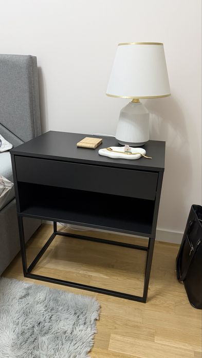 Szafka Ikea Vikhammer 2szt.