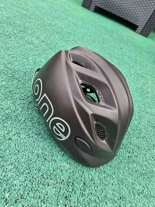 Kask rowerowy dla dziecka - Bobike One Plus XS