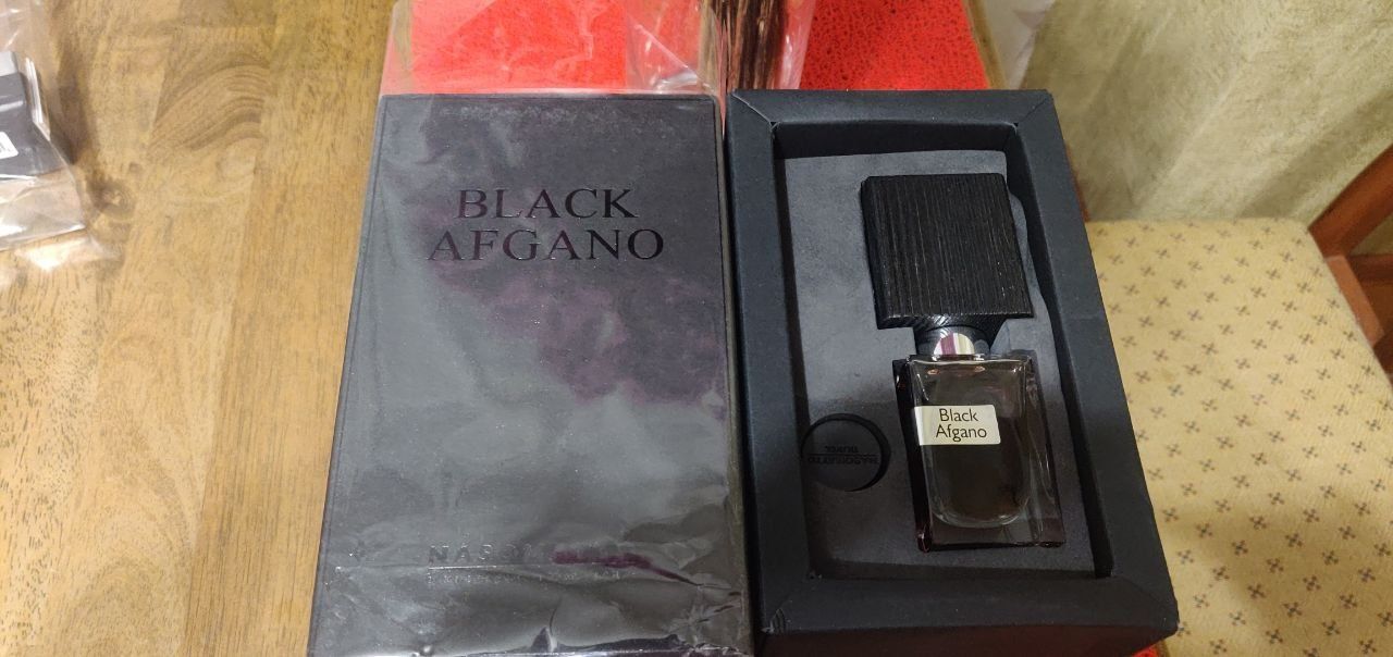 Блек Афгано Оригінал Black Afgano Original: 3 000 грн. - Духи (парфуми ...