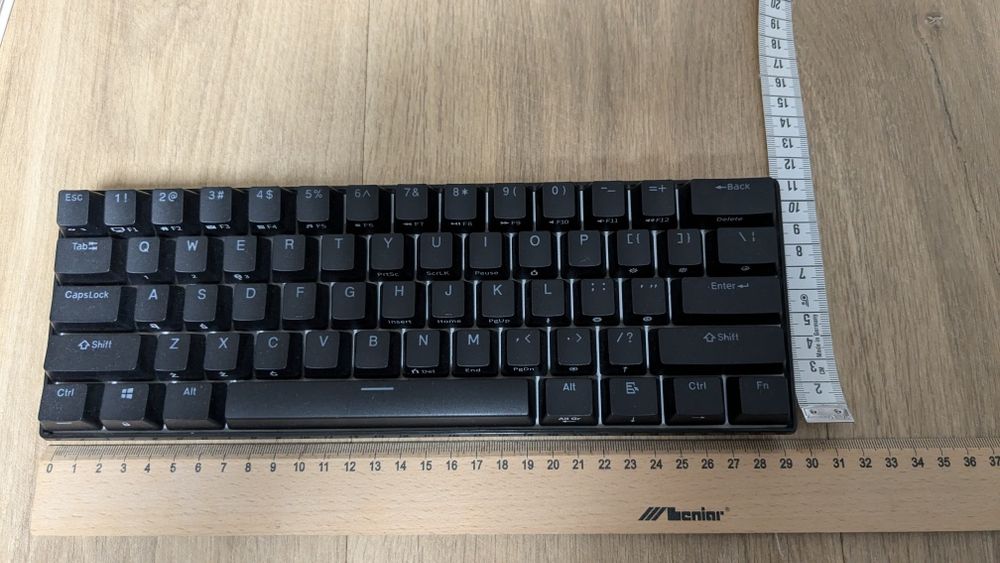 Klawiatura Royal Kludge RK61