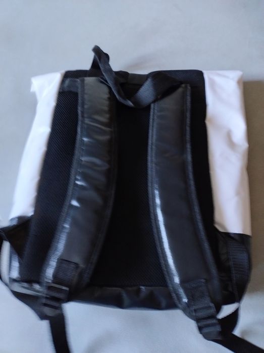 Plecak / torba wodoodporna - dry bag