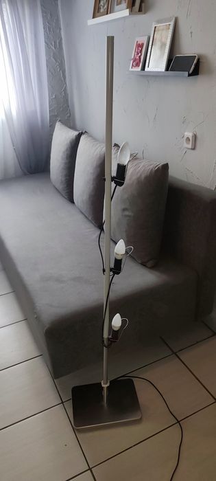 Lampa  podłogowa