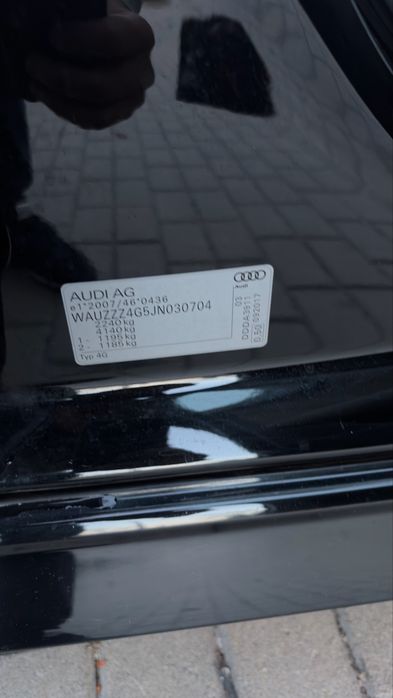 В Житомирі Audi A6C7 FL 2017 Європа дизель автомат праве кермо в Житомирі