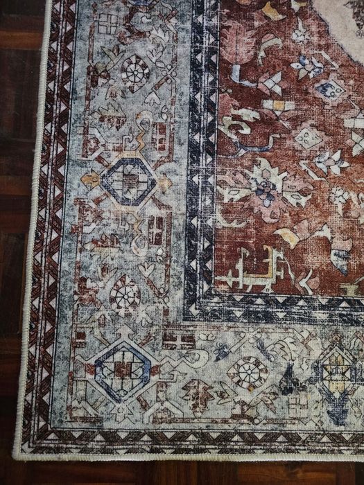 Carpete pelo baixo 1.20x1.70