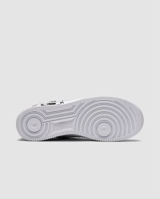 Nike Air Force 1 Low x Comme des Garcons Supreme White 36-45р найк