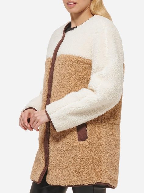 Куртка жіноча Levi's . L р.  Шерпа