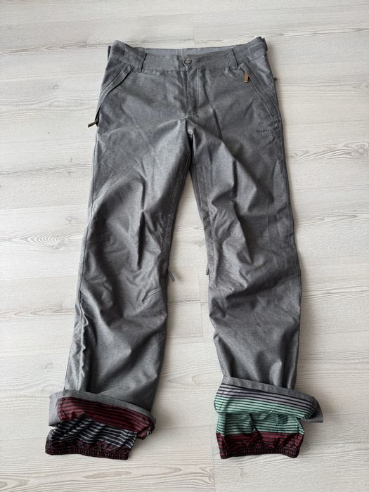 Штани для сноуборду Termit